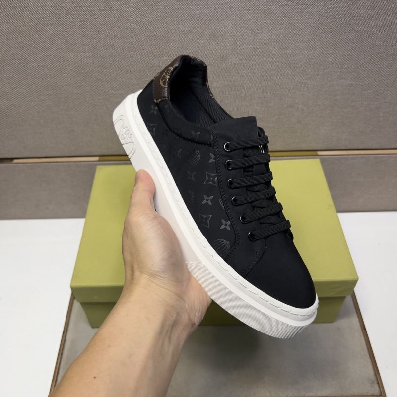 Burberry Low Shoes